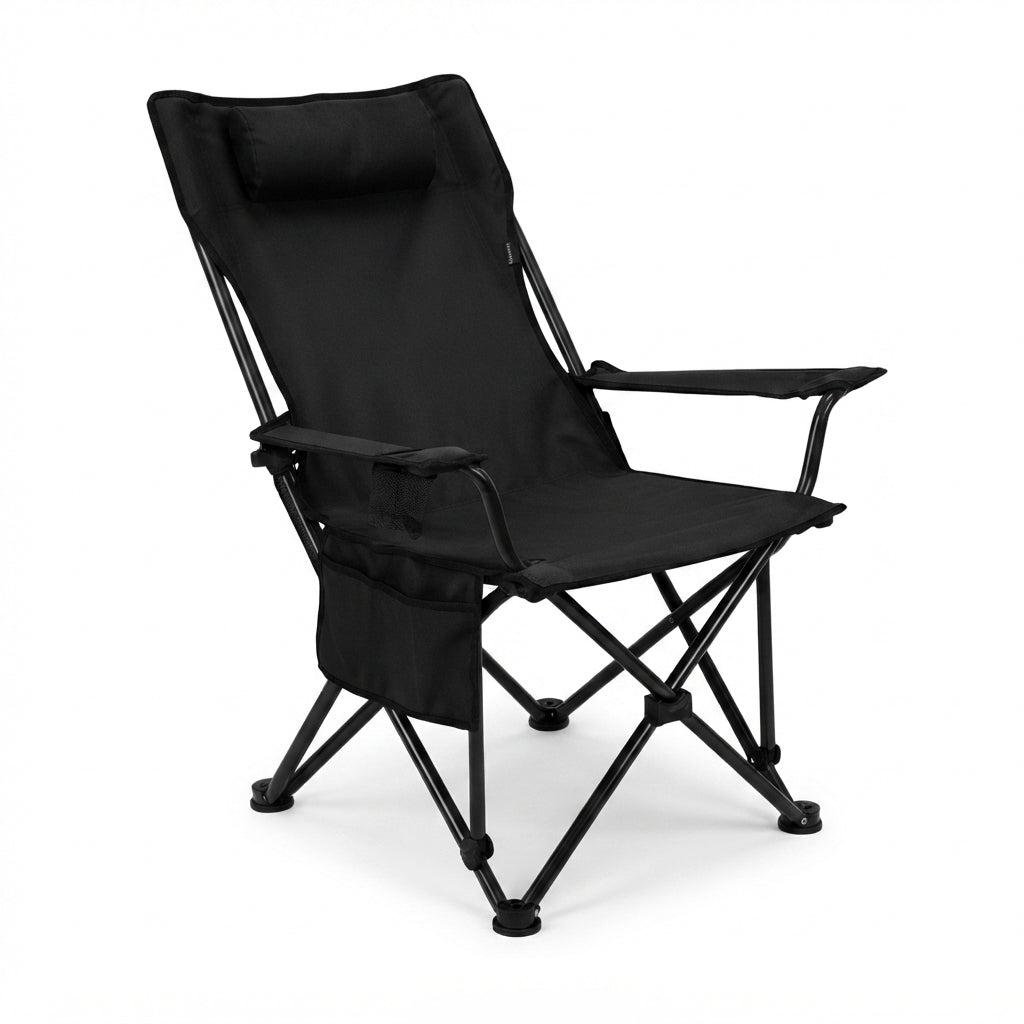 Chaise Pliante