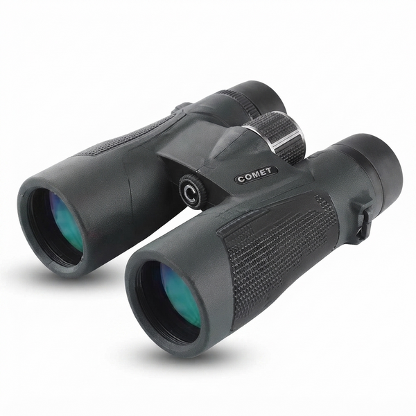 Jumelles 10x42 avec prismes BAK4, vue principale