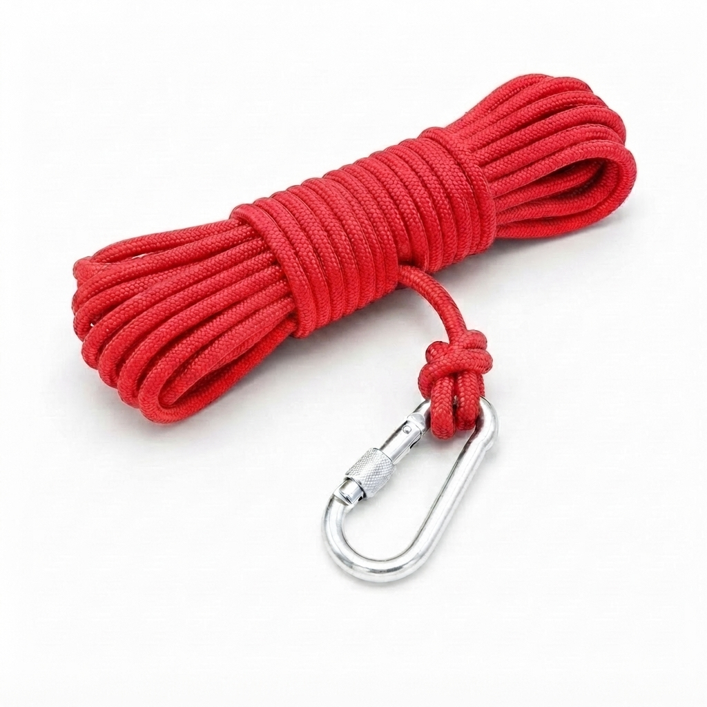 Corde de Pêche à l'Aimant 10m
