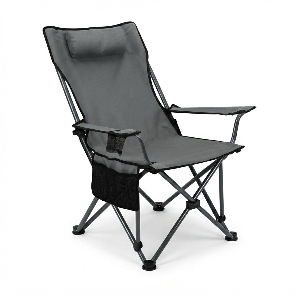 Chaise Pliante