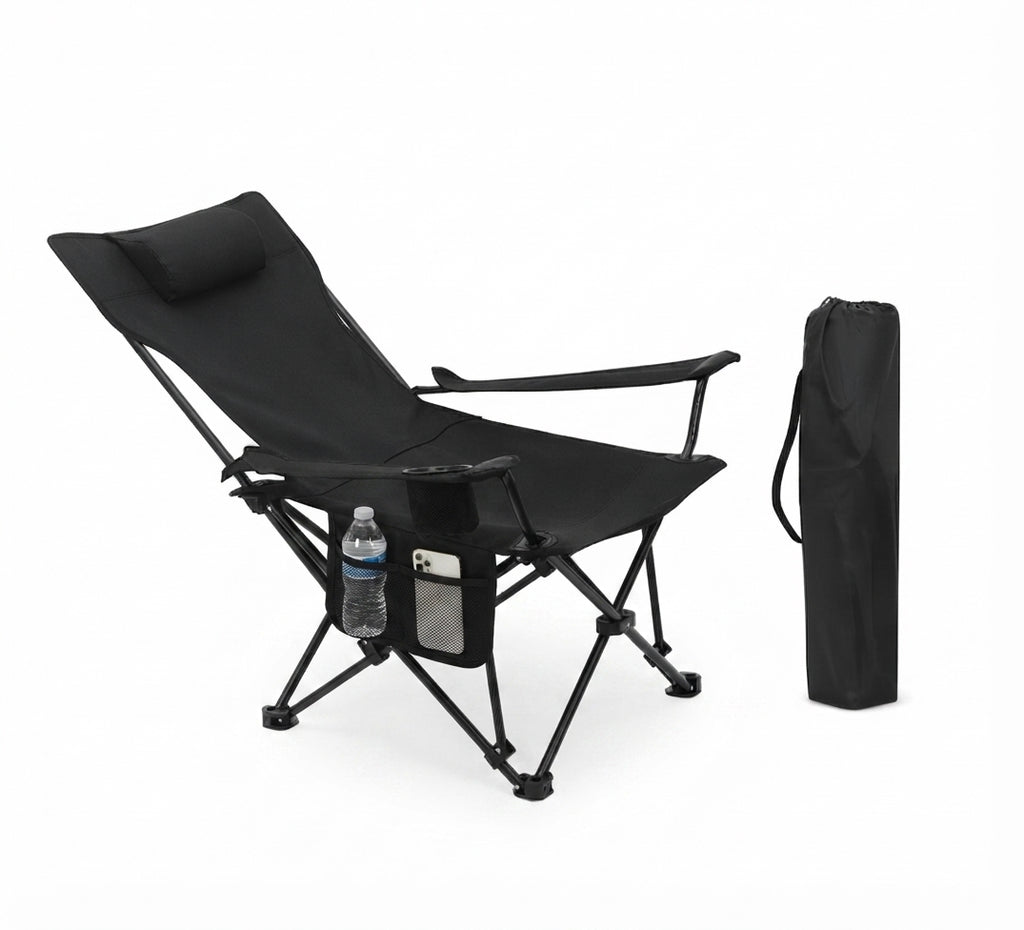 Chaise Pliante
