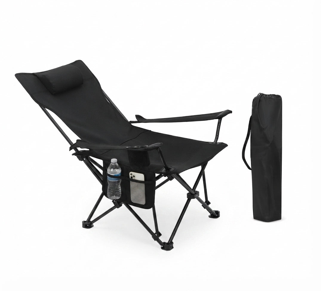 Chaise Pliante