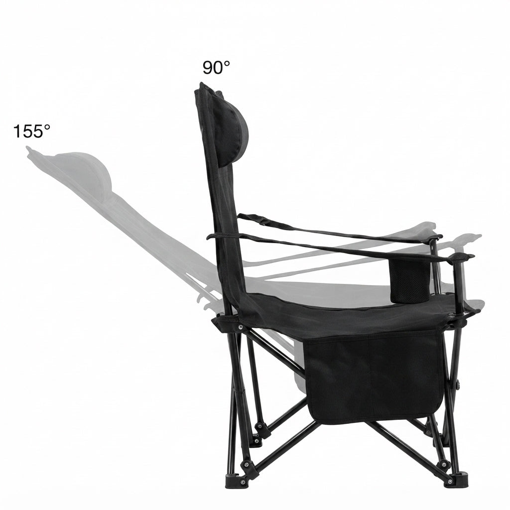 Chaise Pliante
