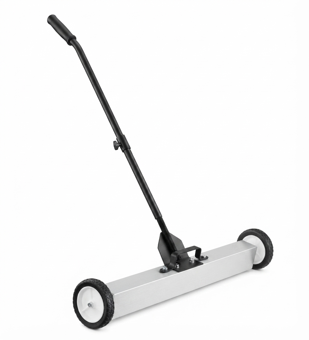 Balayeuse Magnétique Télescopique