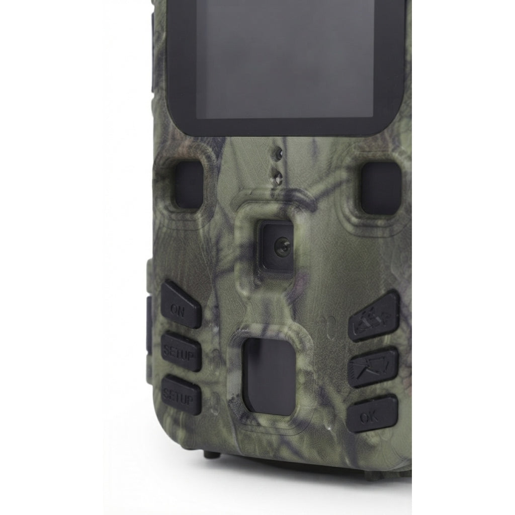 Caméra de Chasse