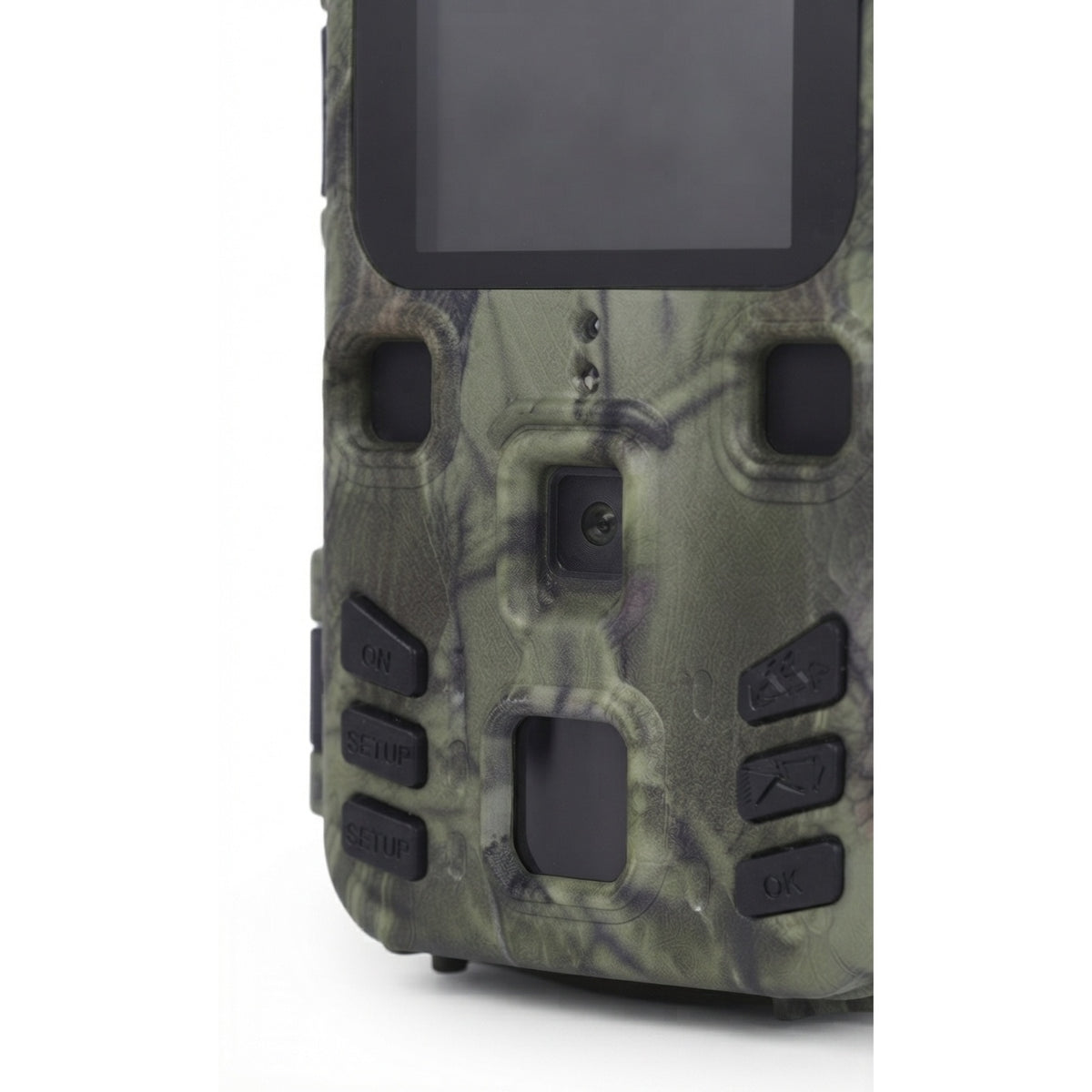 Caméra de Chasse